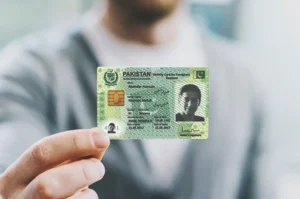 CNIC